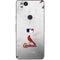 MLB St. Louis Cardinals Game Ball Google Pixel 2 Skin